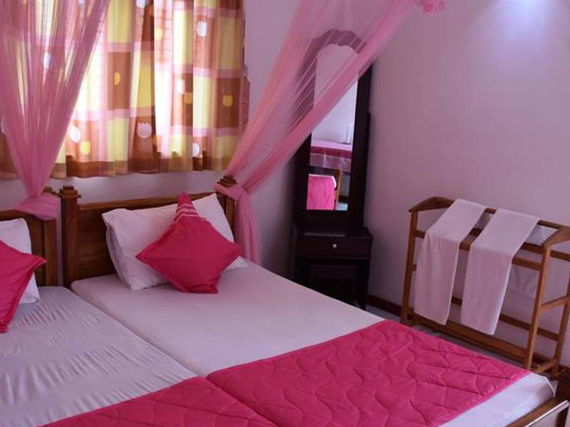 Golden Park Hotel