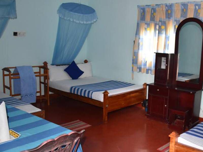 Golden Park Hotel