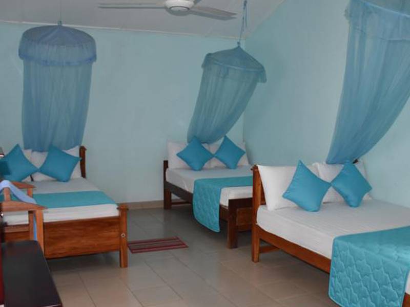 Golden Park Hotel