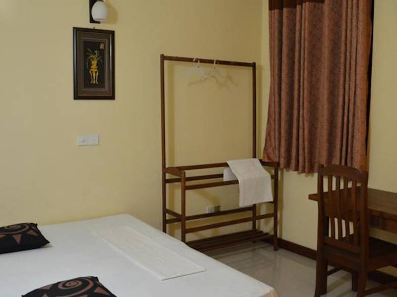 Niwahana Holiday Residence