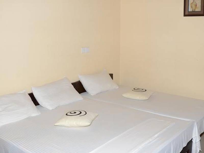Niwahana Holiday Residence