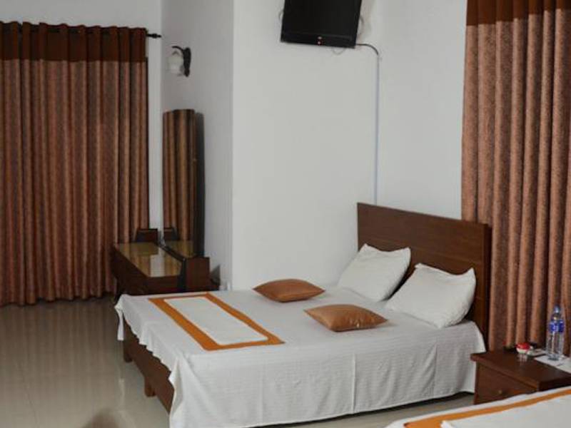 Niwahana Holiday Residence
