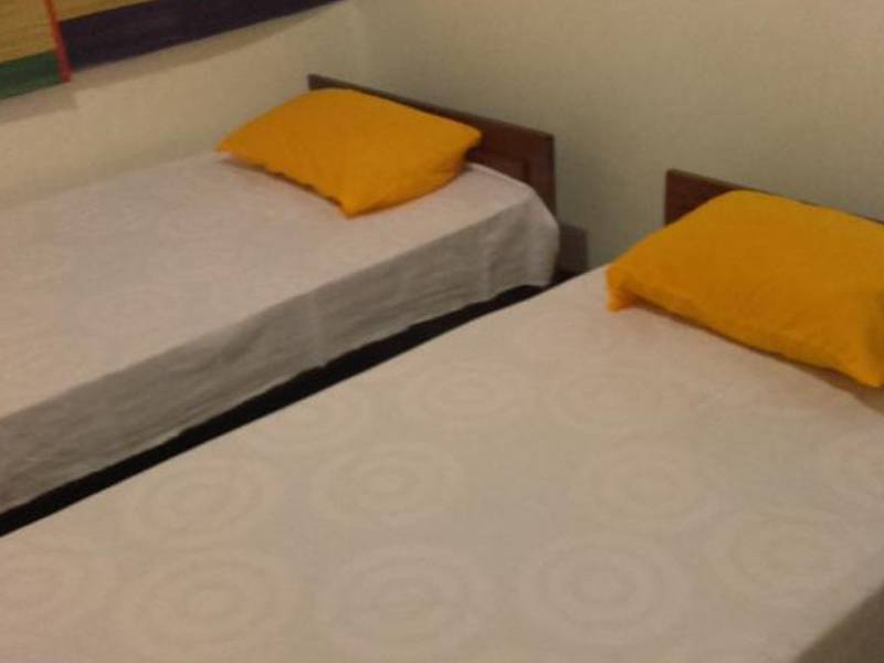Hotel Nil Manel