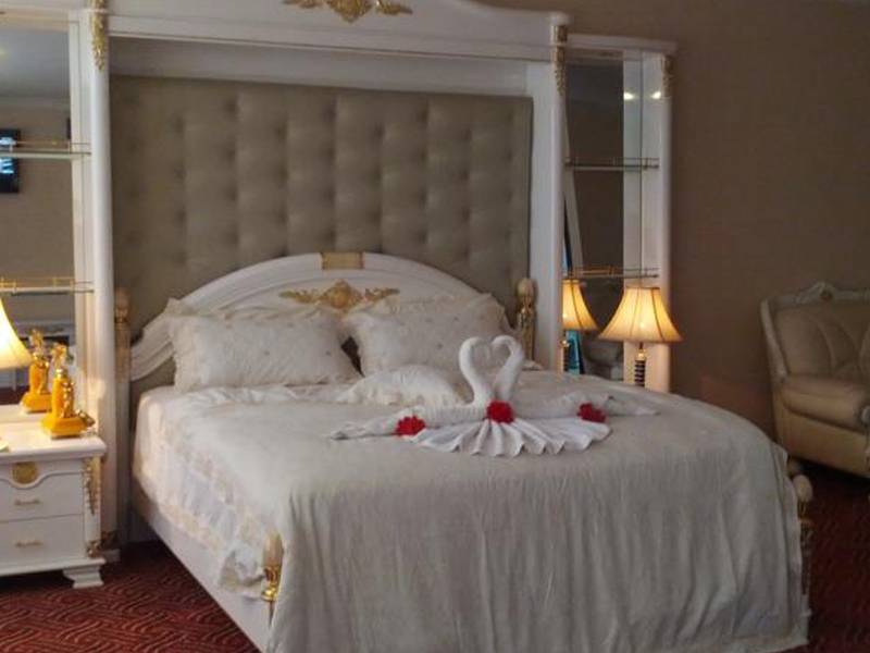 Hotel Dulyana