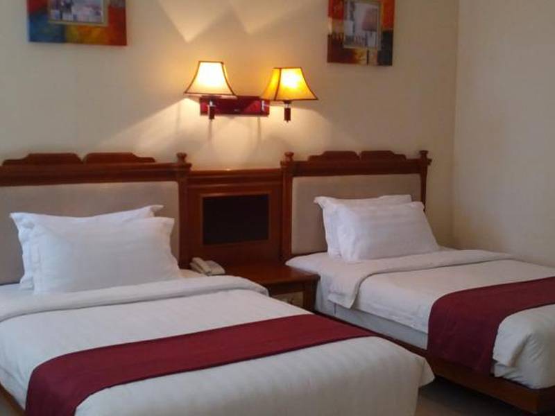 Hotel Dulyana