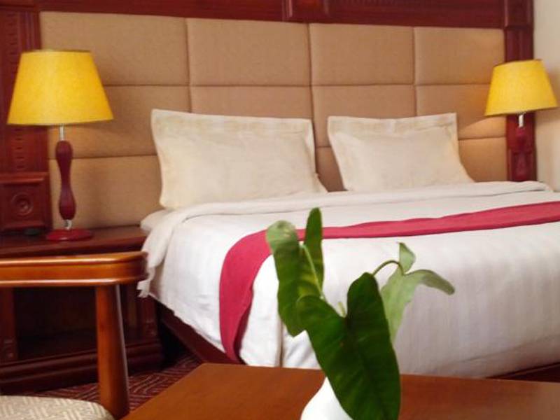 Hotel Dulyana