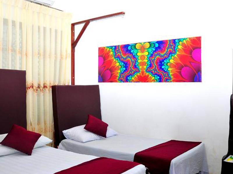 Sri Lak Holiday Resort