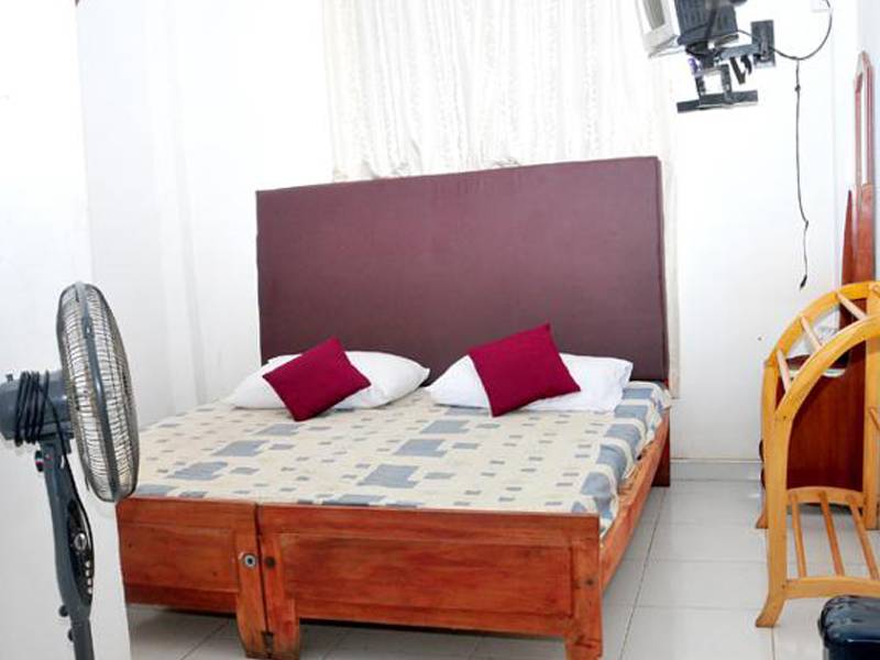Sri Lak Holiday Resort
