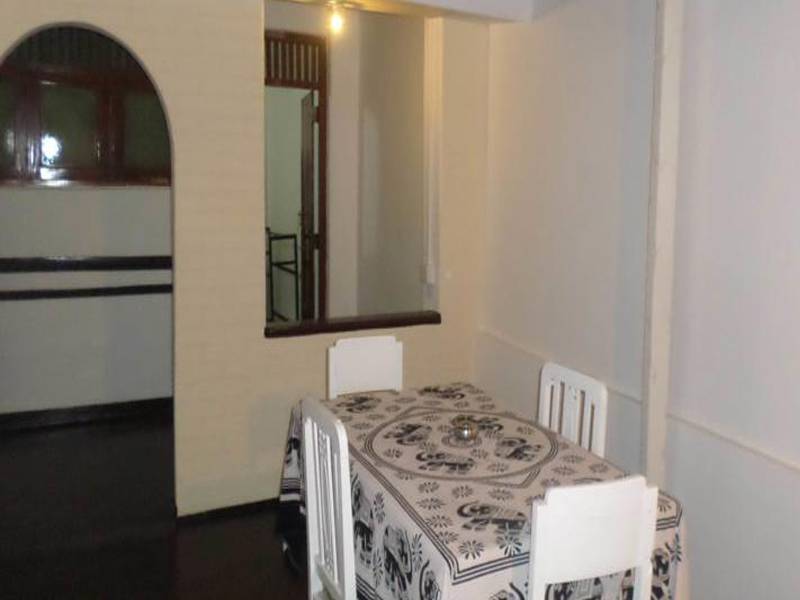 Travelers Holiday Resort