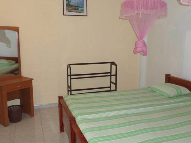 Travelers Holiday Resort