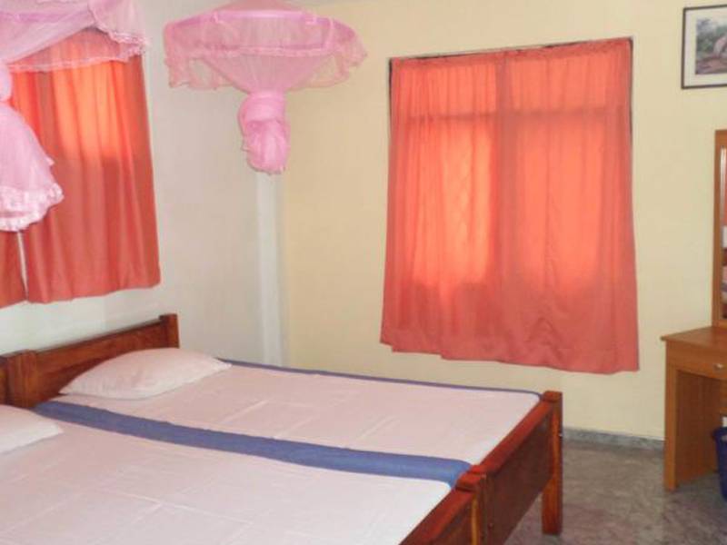 Travelers Holiday Resort