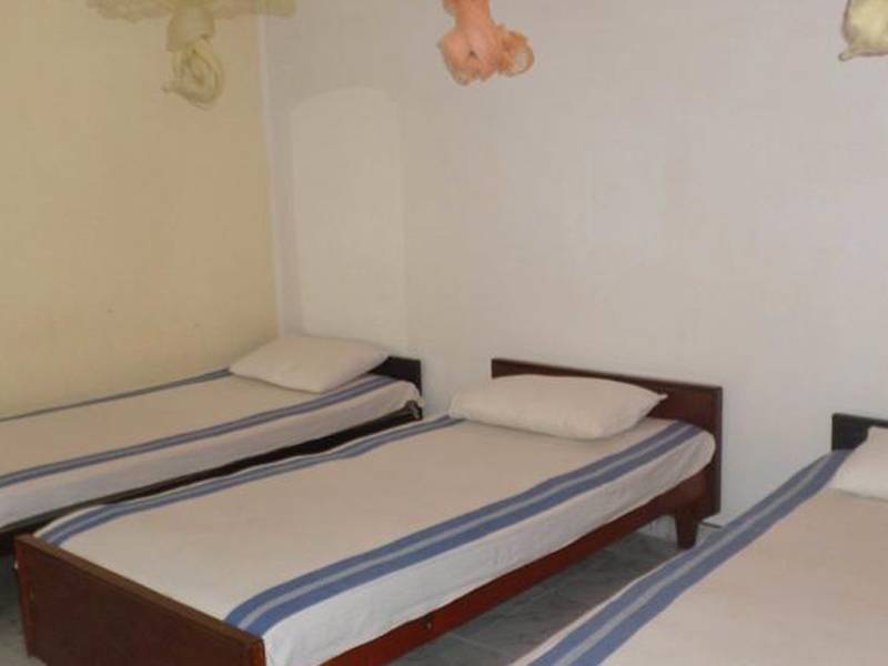 Travelers Holiday Resort