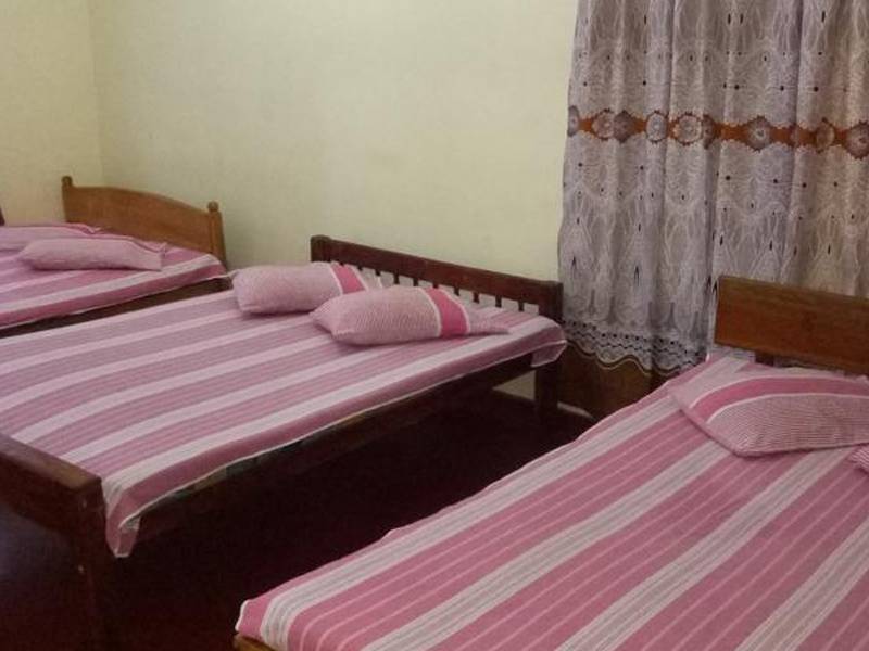 Sudharma Pilgrims Rest And Holiday Inn