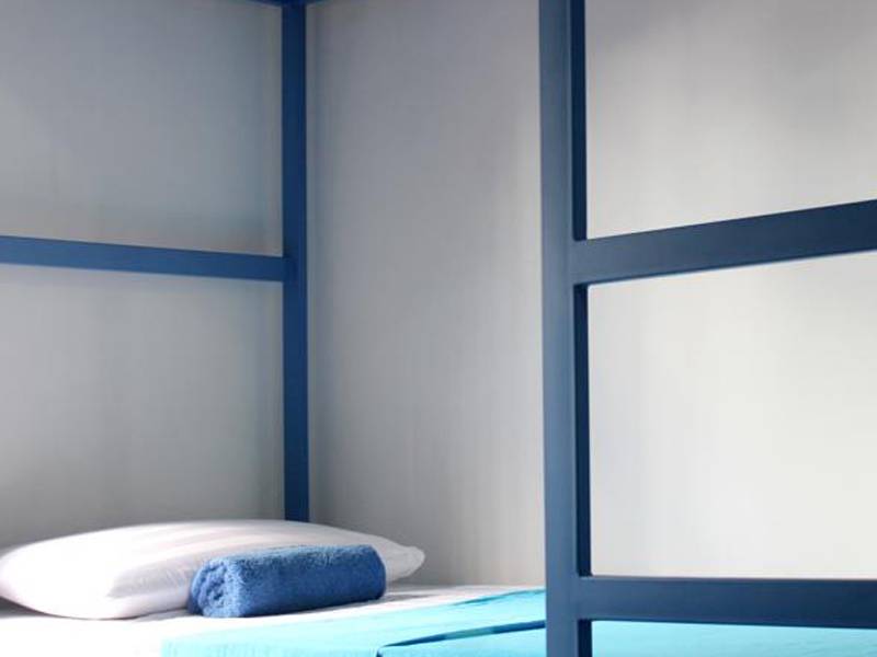 Hostel First Colombo Airport