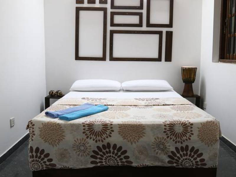 Hostel First Colombo Airport