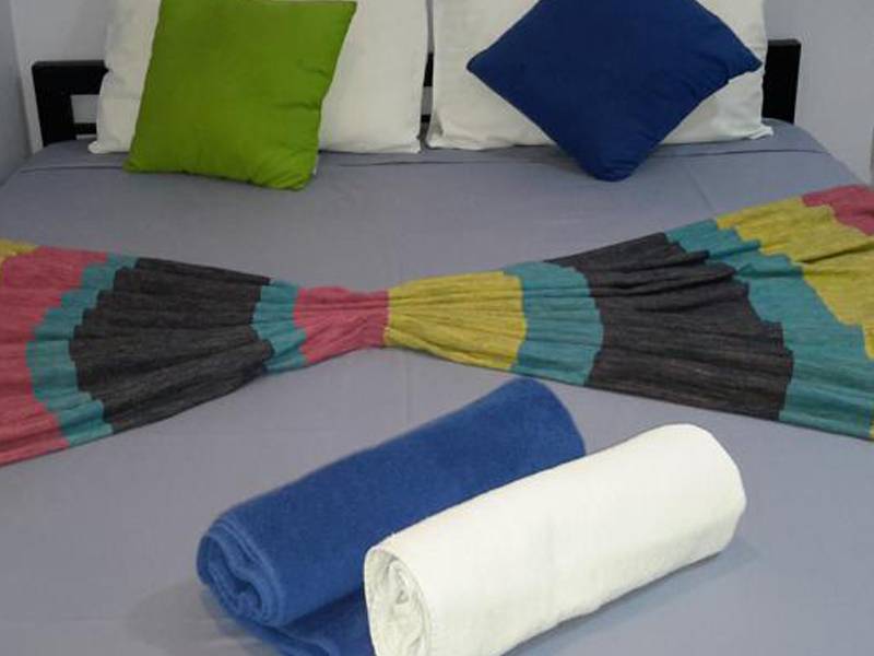 Milano Residencies