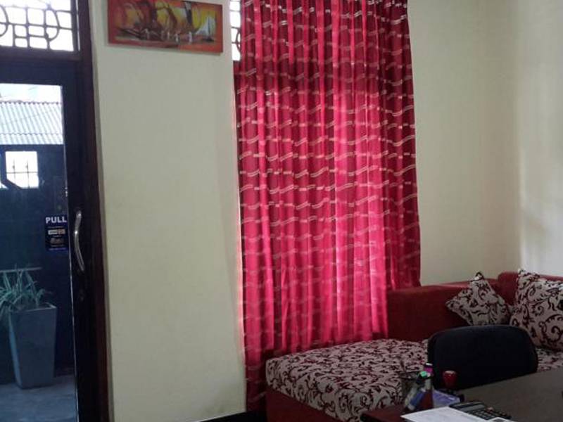 Milano Residencies