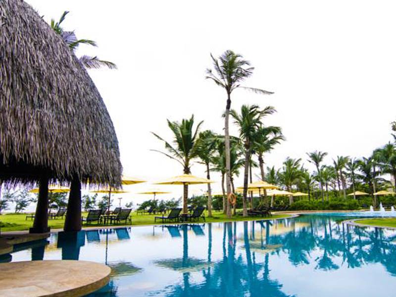Heritance Negombo