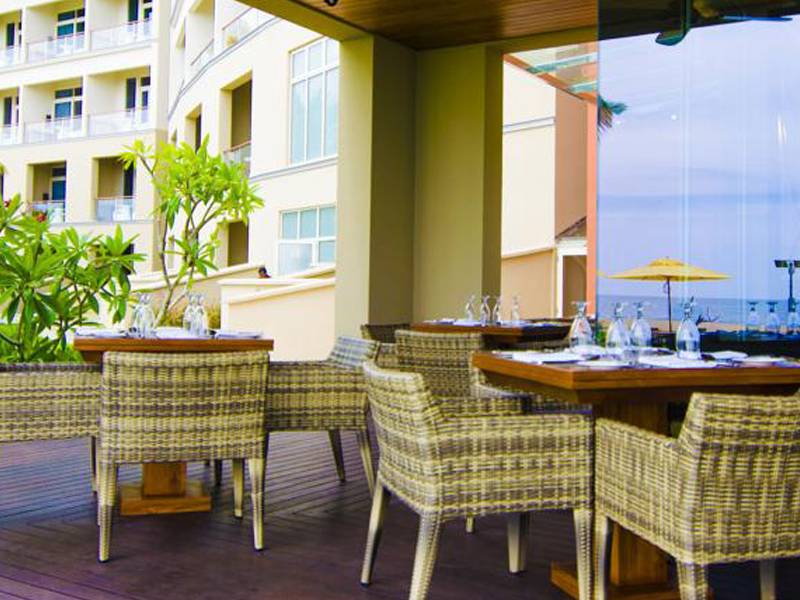 Heritance Negombo