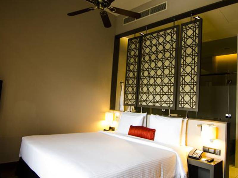 Heritance Negombo