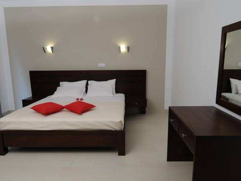 Hotel Shanelo