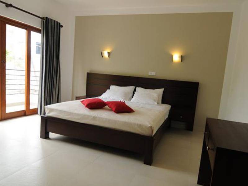 Hotel Shanelo