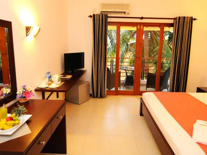 Hotel Shanelo
