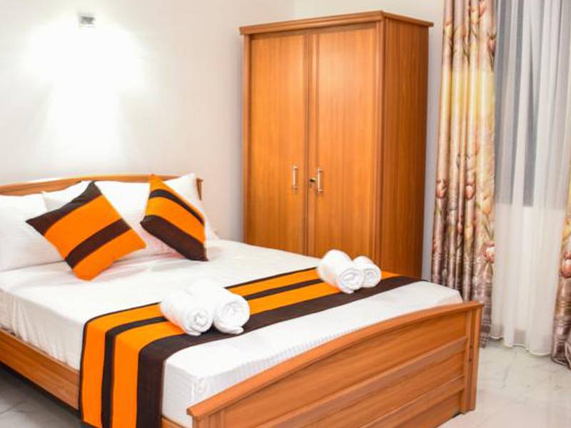 Ocean Glory Hotel