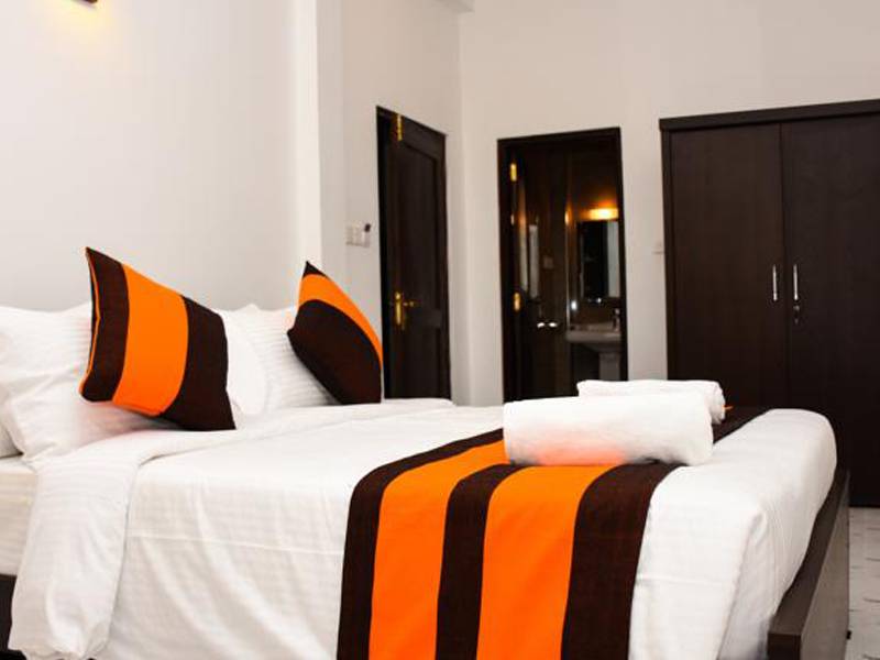 Ocean Glory Hotel