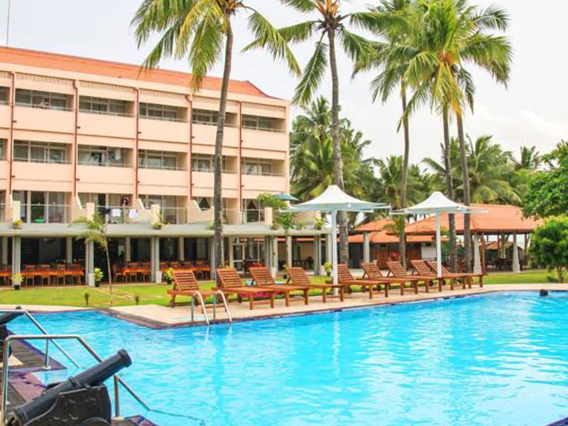 Paradise Beach Hotel