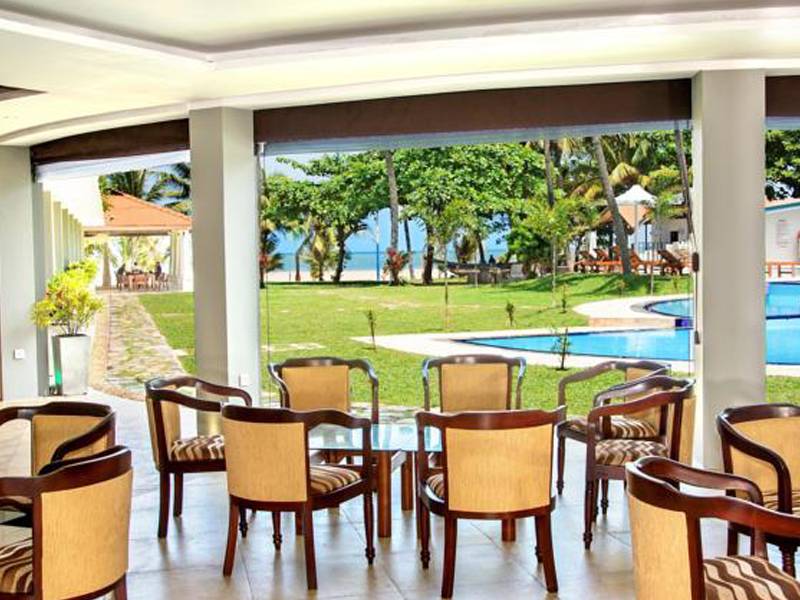 Paradise Beach Hotel
