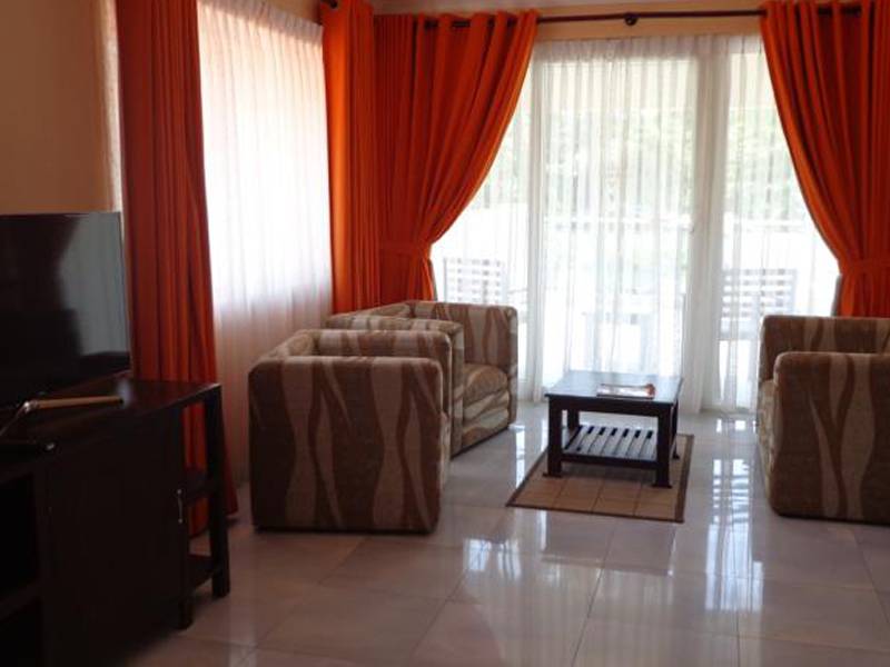 Paradise Beach Hotel
