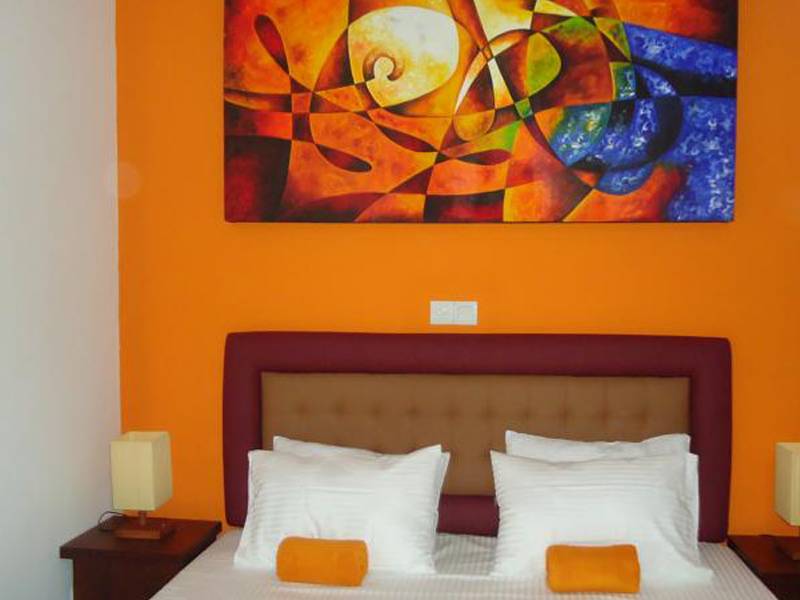 Bridge Hotel Negombo