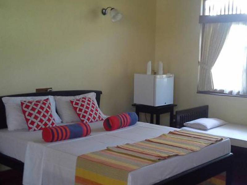 Modern City Inn