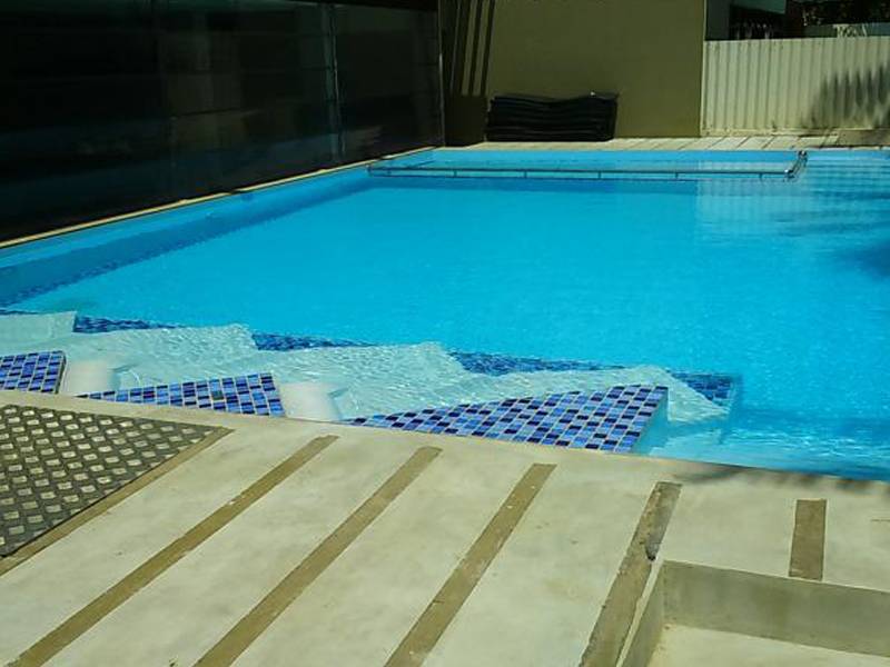 Beacon Beach Negombo