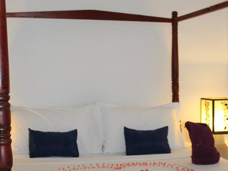 Villa Kapuru