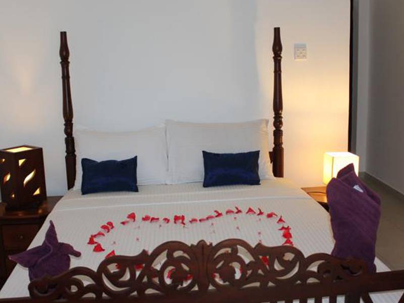 Villa Kapuru