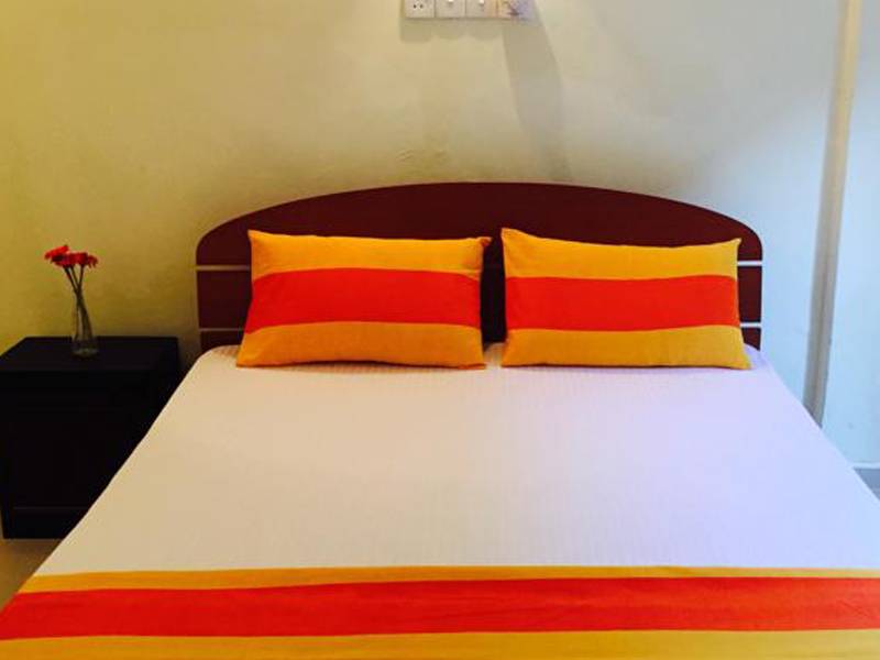 Sky Beach Hotel