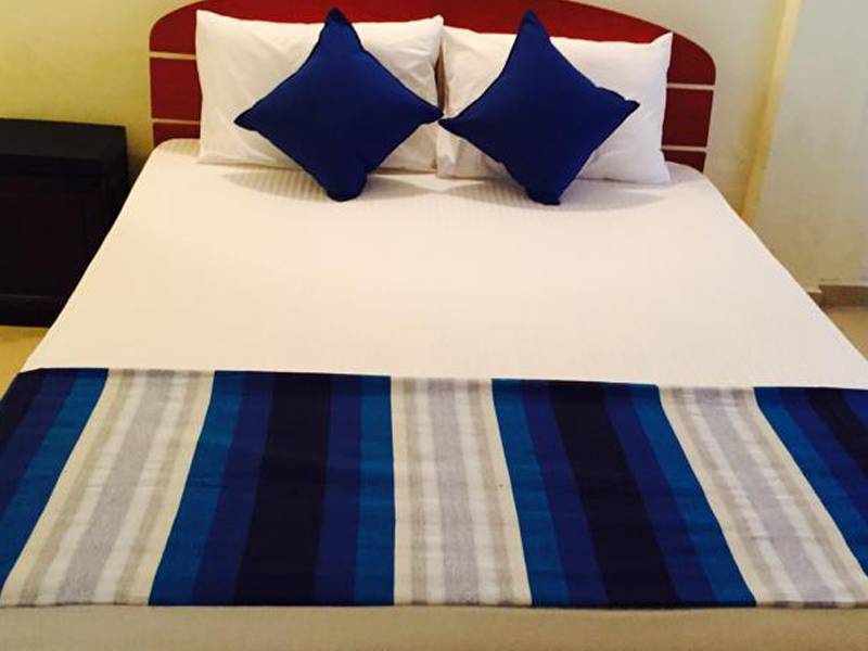 Sky Beach Hotel