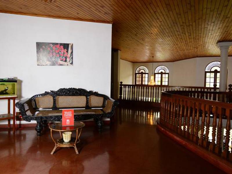 ZEN Rooms Main Street Negombo