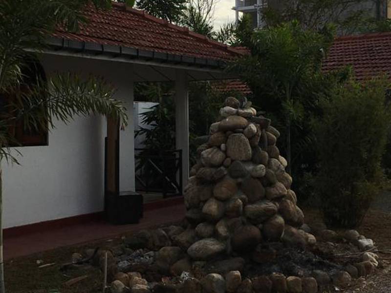 Eves Home Stay