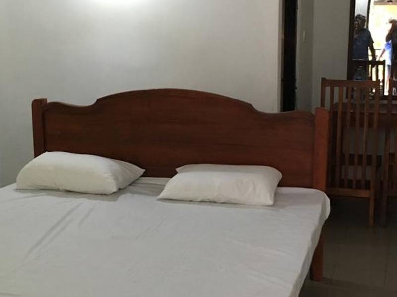 Eves Home Stay