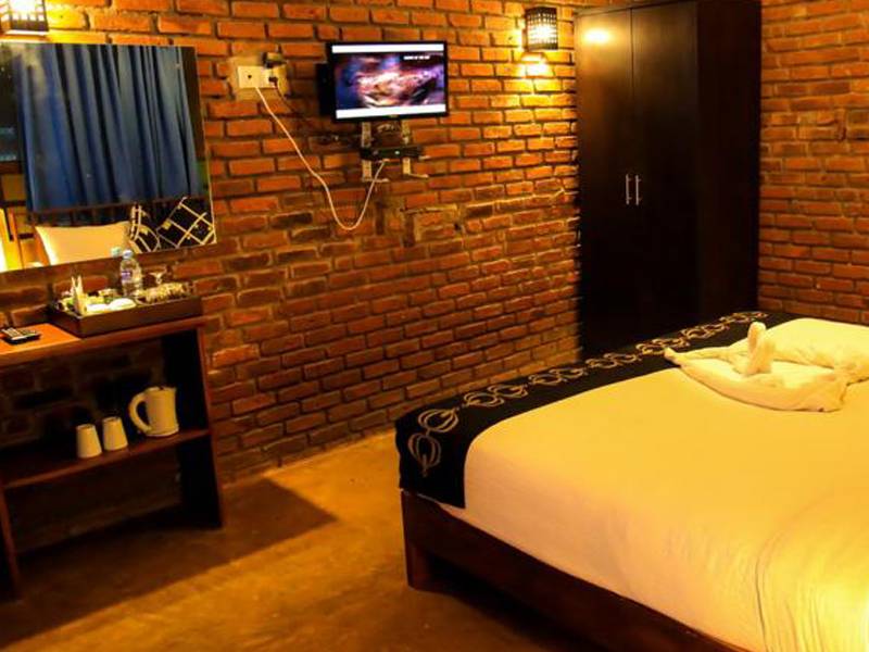 Pavana Hotel