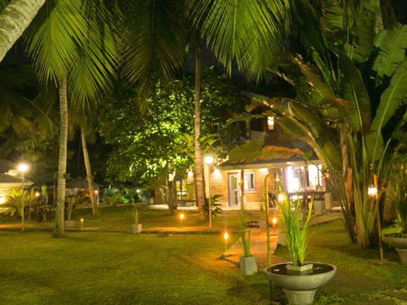 Pavana Hotel
