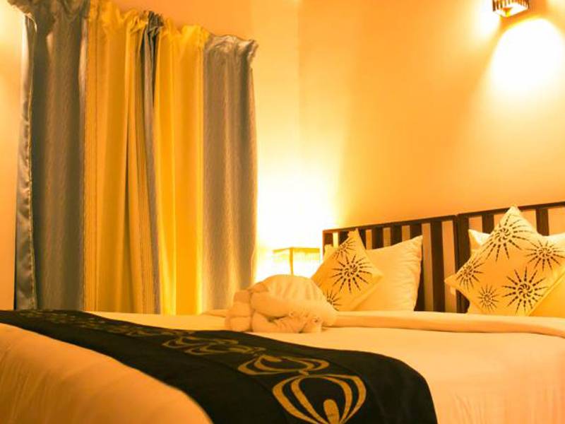 Pavana Hotel