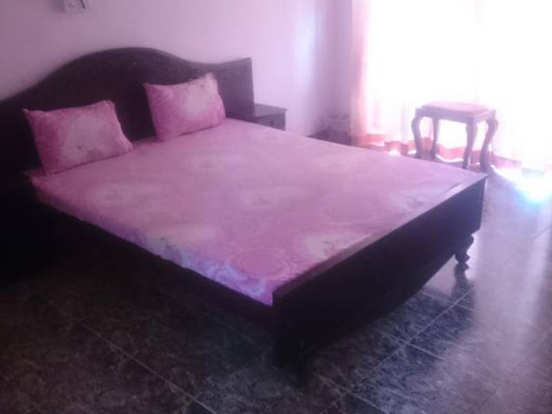 Rose Palace Hotel