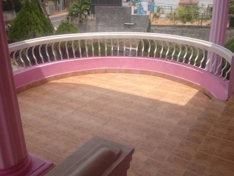 Rose Palace Hotel