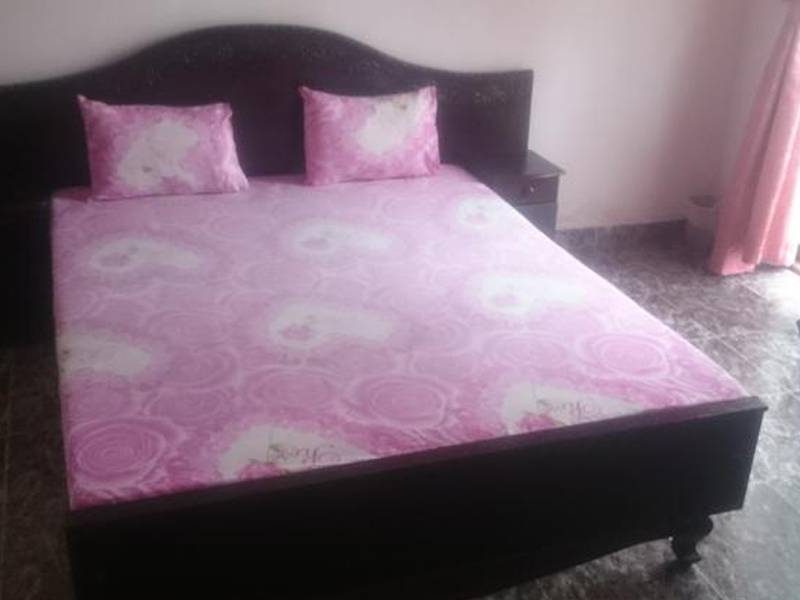 Rose Palace Hotel