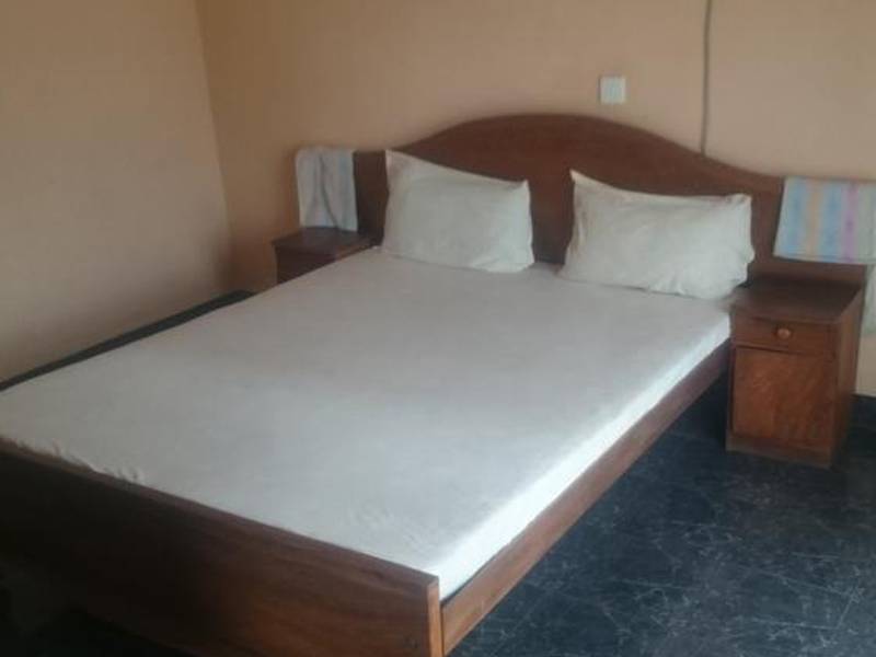 Rose Palace Hotel