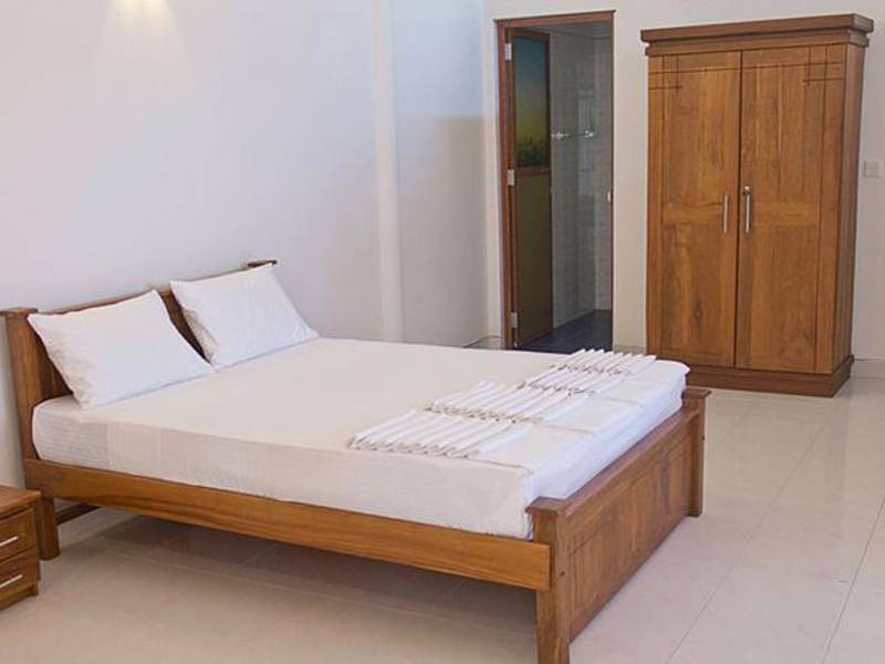 Prego Suites